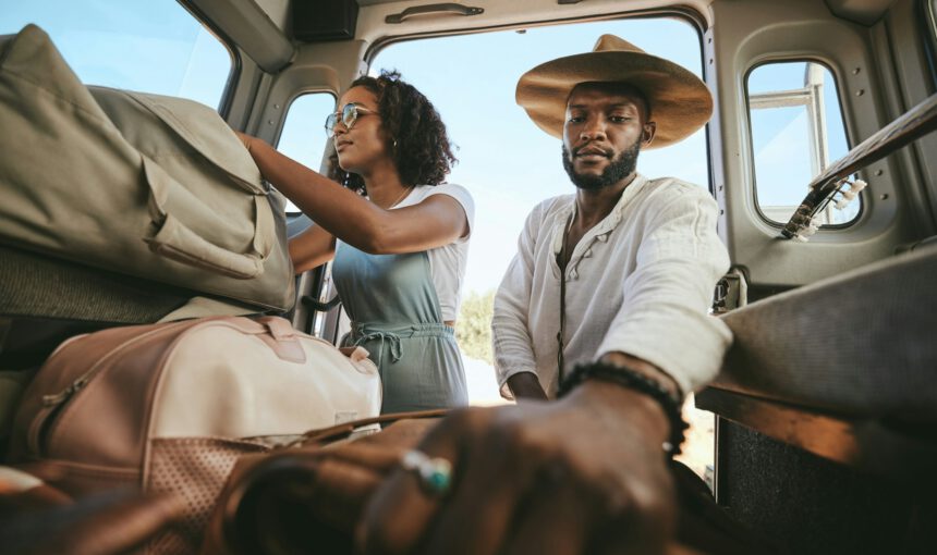 How to plan the perfect safari in East Africa