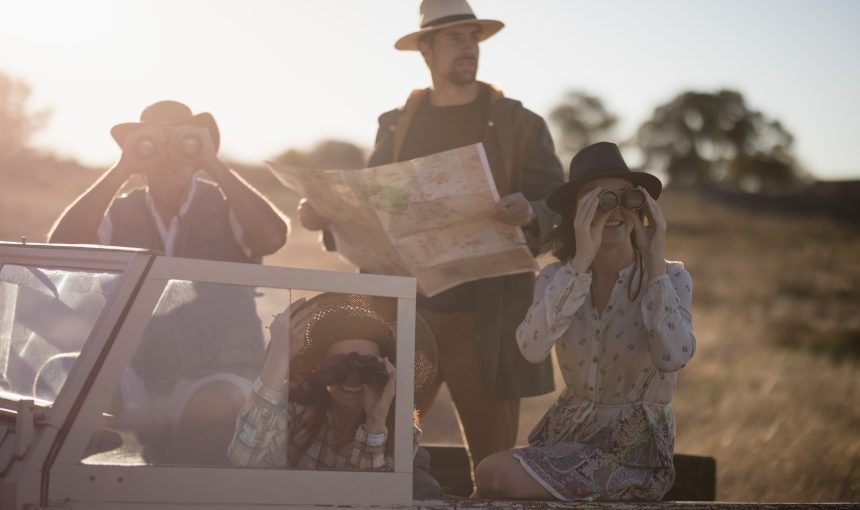 Is a Tanzania Safari Safe for Families? An expert guide