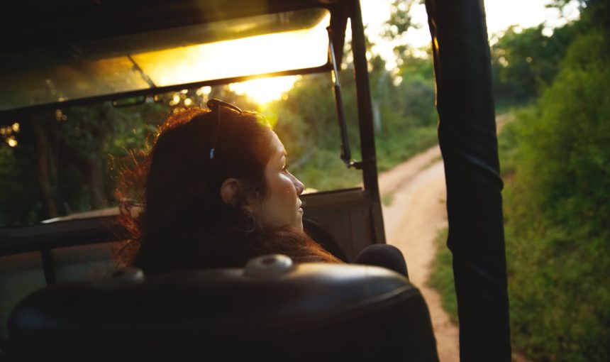 5 Essential Tips for Your First African Safari